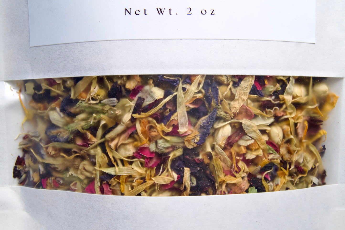 Sacred Garden Herbal Tea
