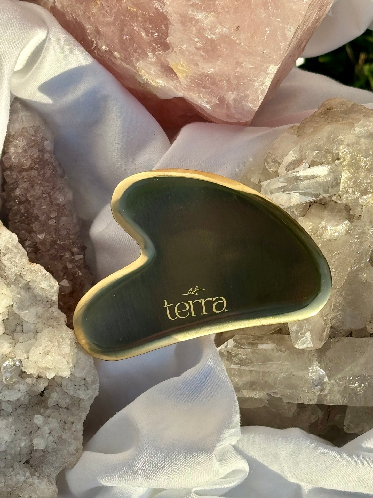 Sacred Rituals Complete Set
