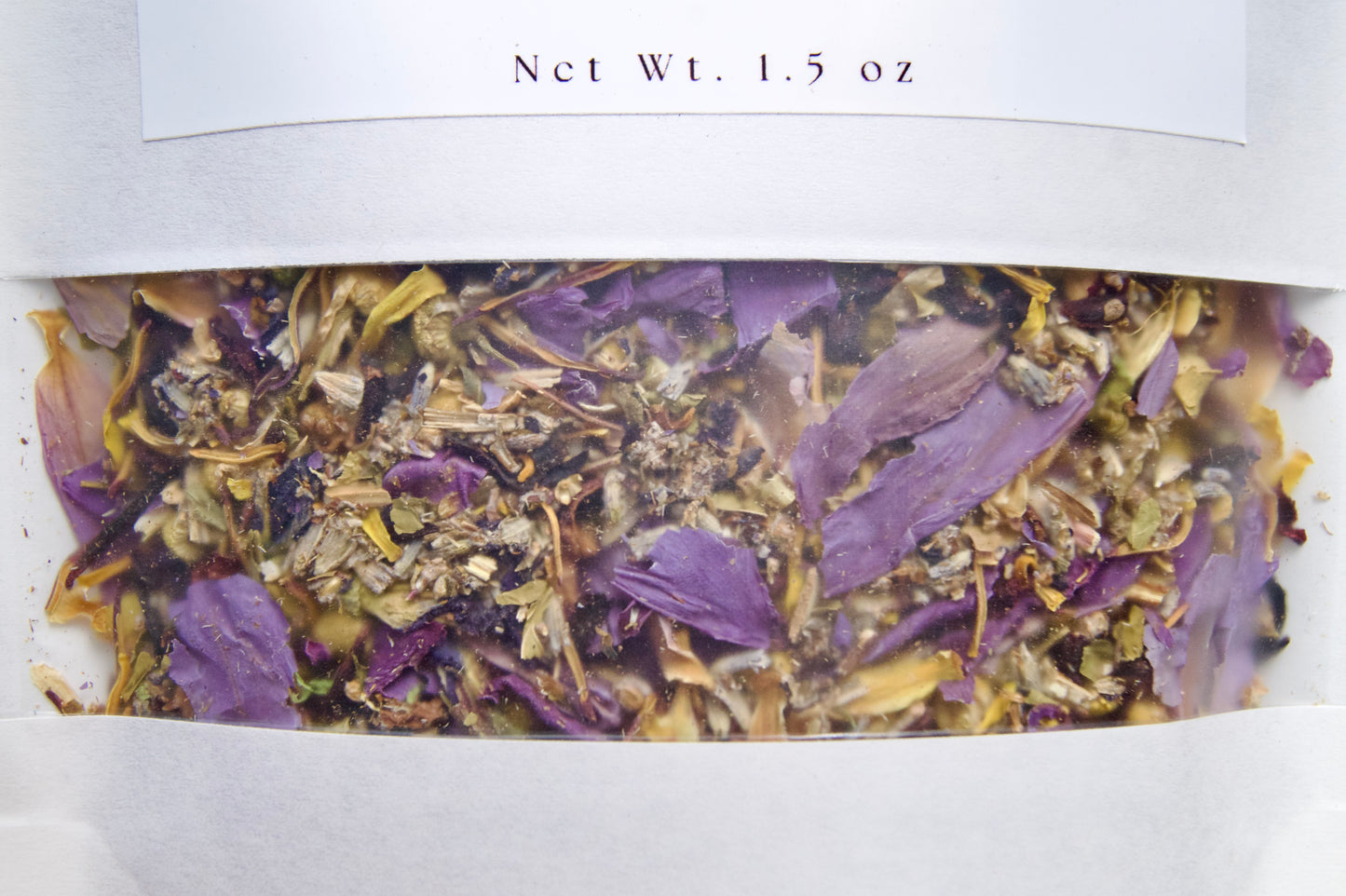 Sweet Dreams Herbal Tea Blend