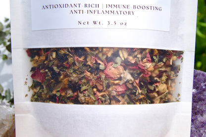 Immuni-Tea