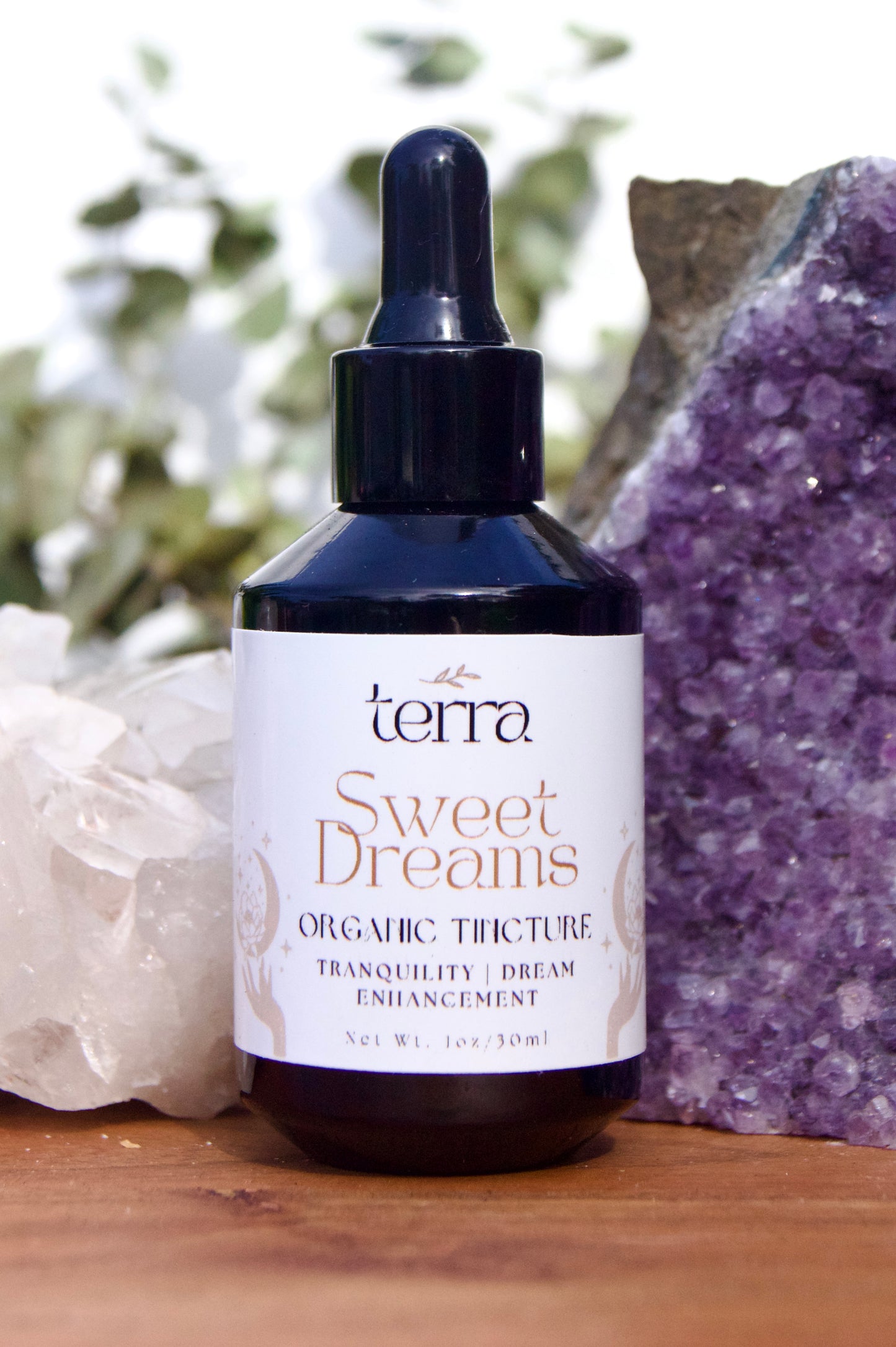 Sweet Dreams Herbal Tincture