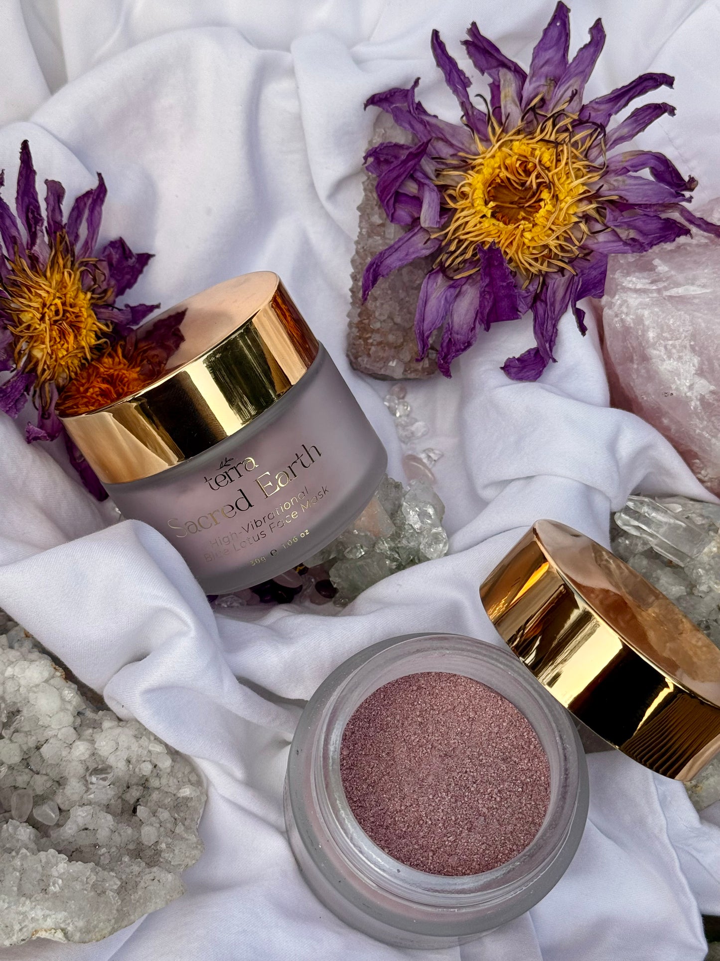 Sacred Rituals Complete Set