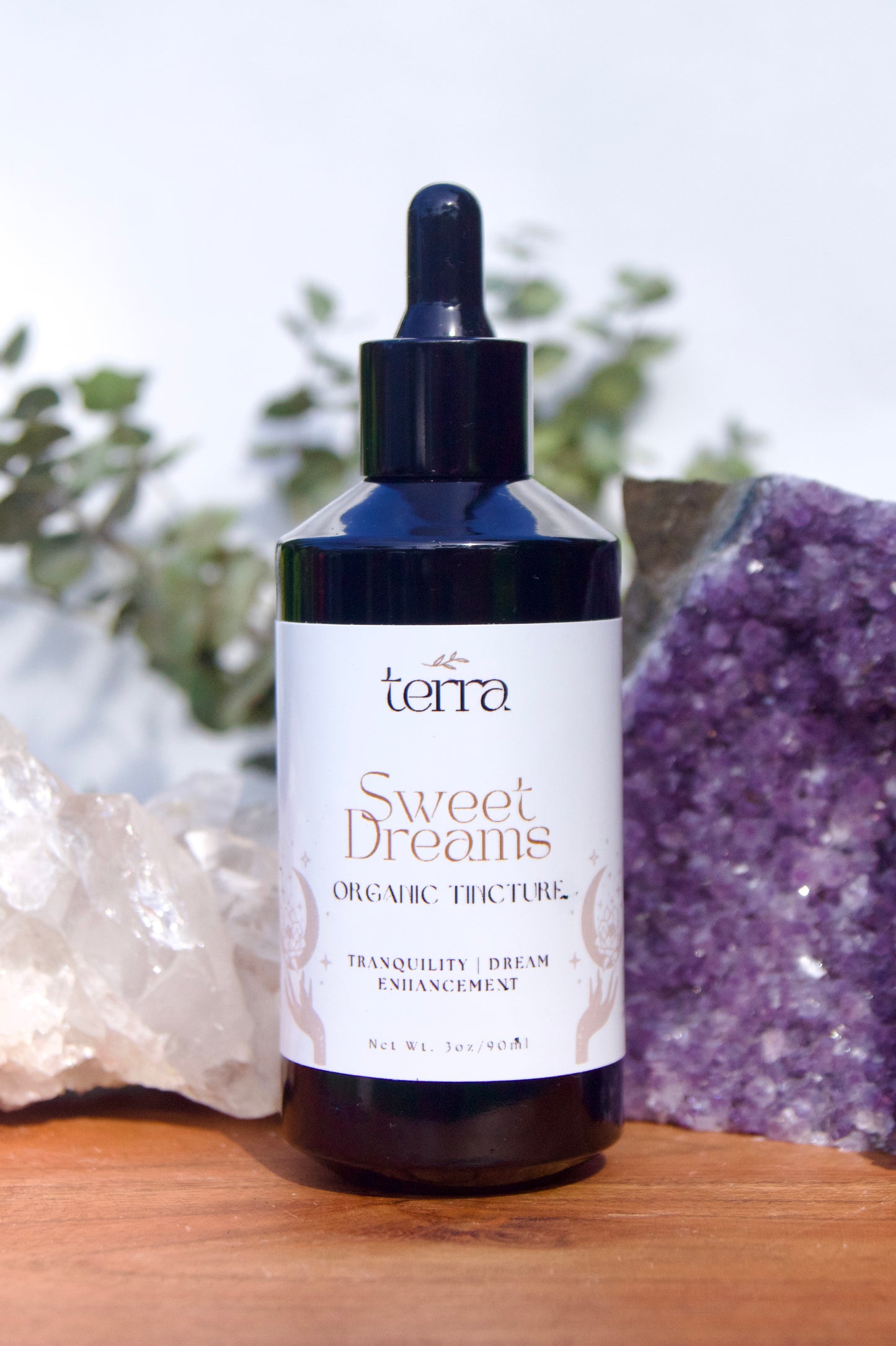 Sweet Dreams Herbal Tincture