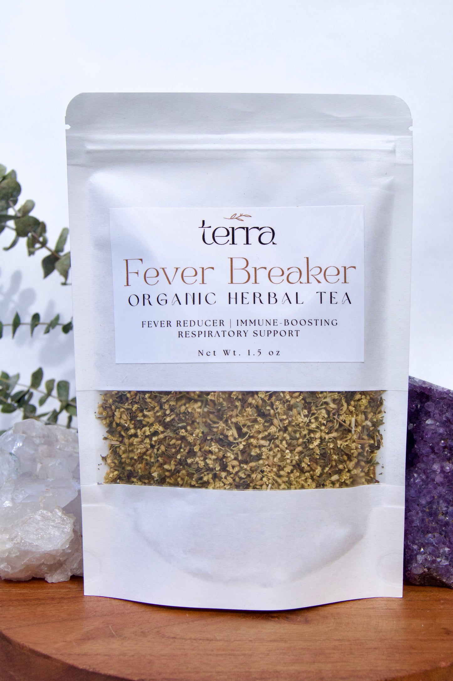 Fever Breaker