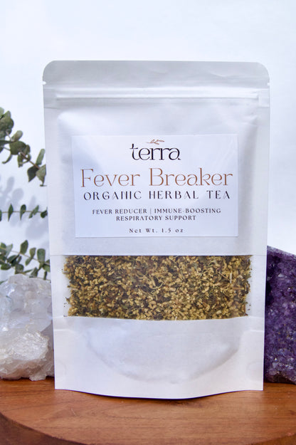 Fever Breaker