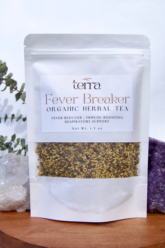 Fever Breaker