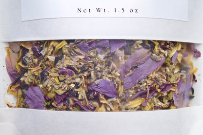 Sweet Dreams Herbal Tea Blend