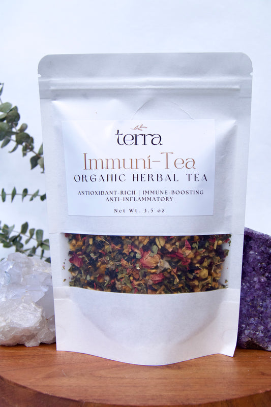 Immuni-Tea