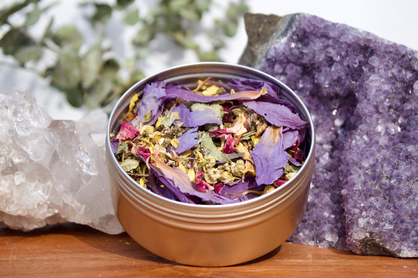 Sweet Dreams Sacred Smoke Blend