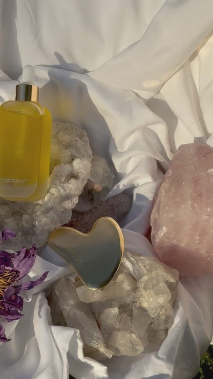 Sacred Essence Face Oil